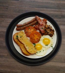 Home 7 TRADITIONAL BREAKFAST