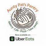 Uber Eats