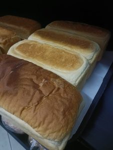 Bread