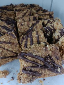 Yummy Crunchies 2 Crunchies