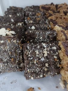Chocolate Fudge 1 Fudge