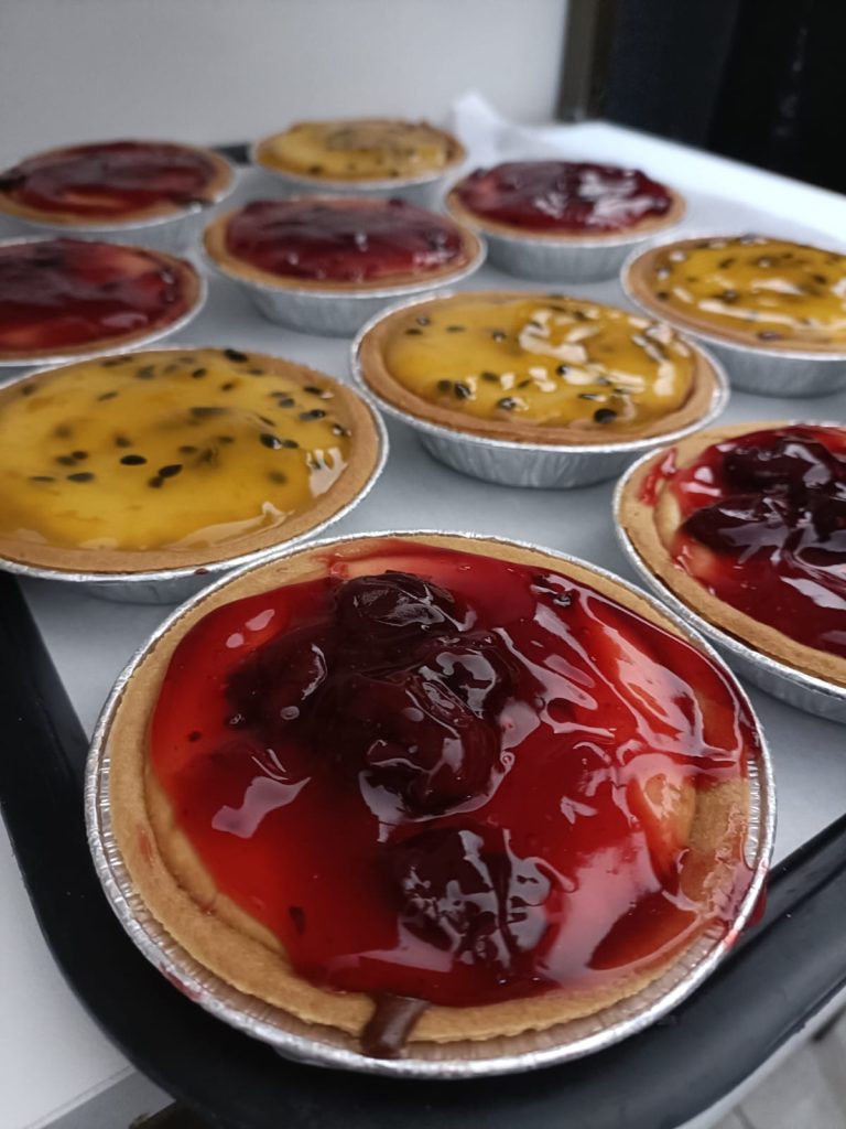 Bakery Menu 4 Cheesecake
